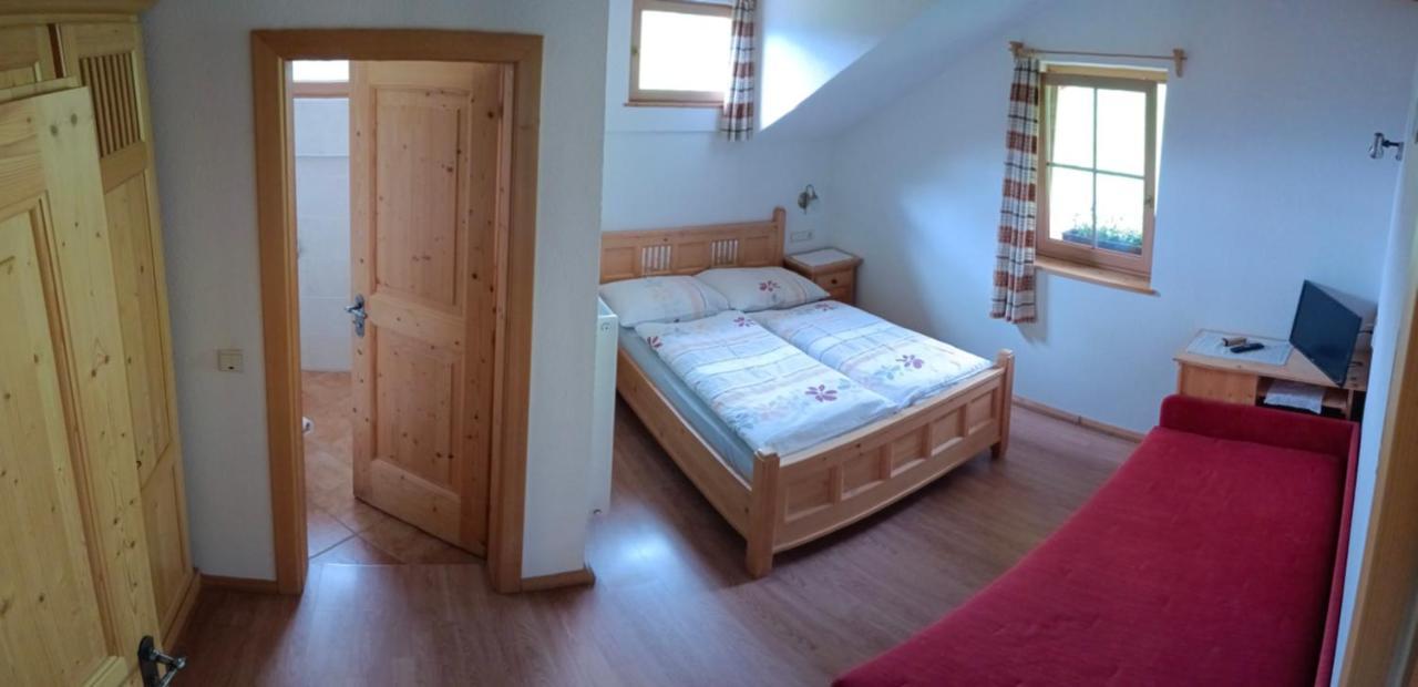Naschthof Apartment ดอบบีอาโก ภายนอก รูปภาพ