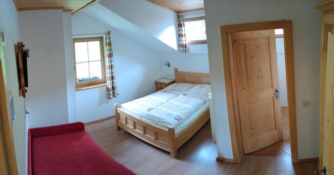 Naschthof Apartment ดอบบีอาโก ภายนอก รูปภาพ