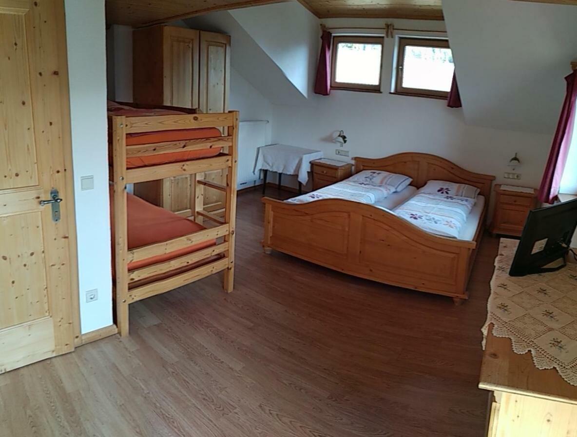 Naschthof Apartment ดอบบีอาโก ภายนอก รูปภาพ